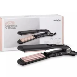 Babyliss Hair Waver – The Crimper 2165CE
