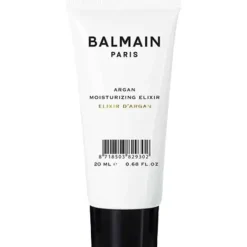 Balmain Argan Moisturizing Elixir 20ml