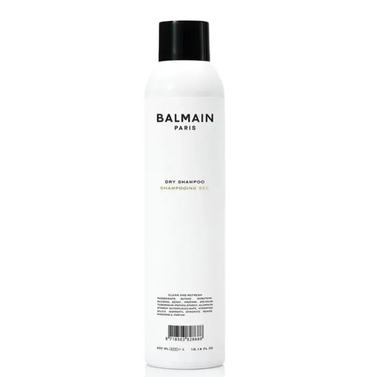 Balmain Dry Shampoo 300ml