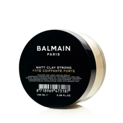 Balmain Matt Clay Strong 100ml