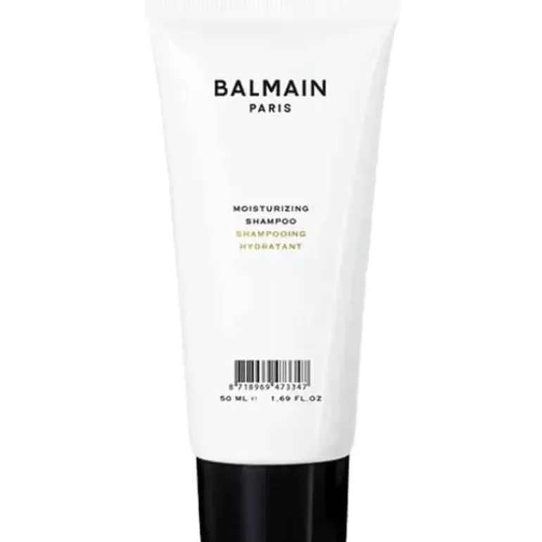 Balmain Moisturizing Shampoo 50ml