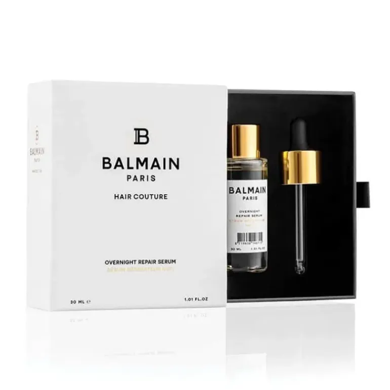 Balmain Overnight Repair Serum 30ml