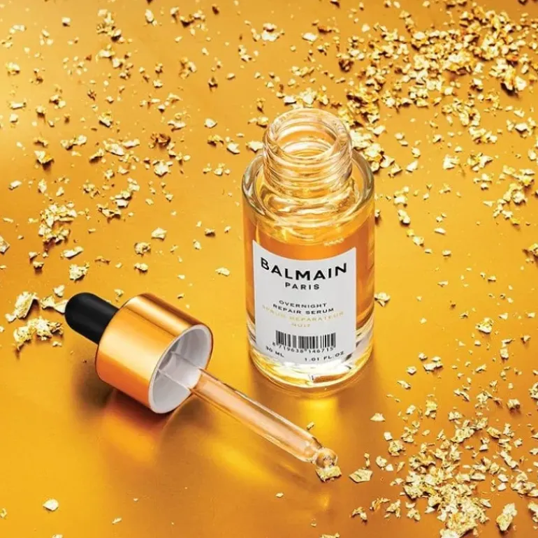 Balmain Overnight Repair Serum 30ml