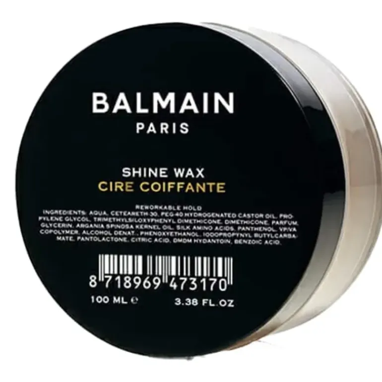 Balmain Shine Wax 100ml