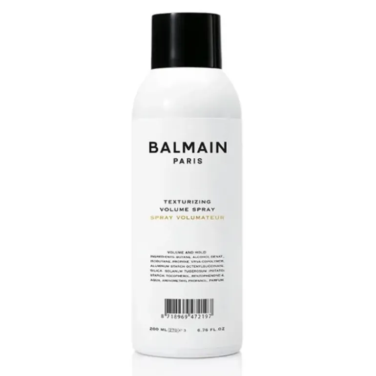 Balmain Texturizing Volume Spray 75ml