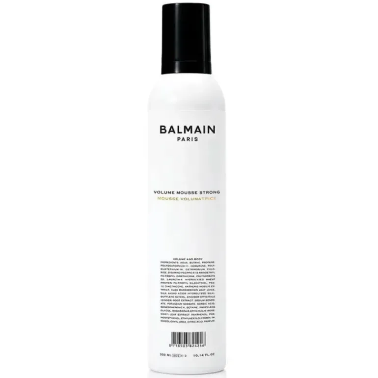 Balmain Volume Mousse Strong 300ml