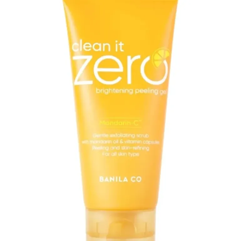 Banila Co Clean It Zero Brightening Peeling Gel 120ml