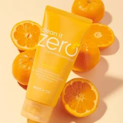 Banila Co Clean It Zero Brightening Peeling Gel 120ml