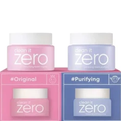 Banila Co Clean it Zero Cleansing Balm Original 25ml