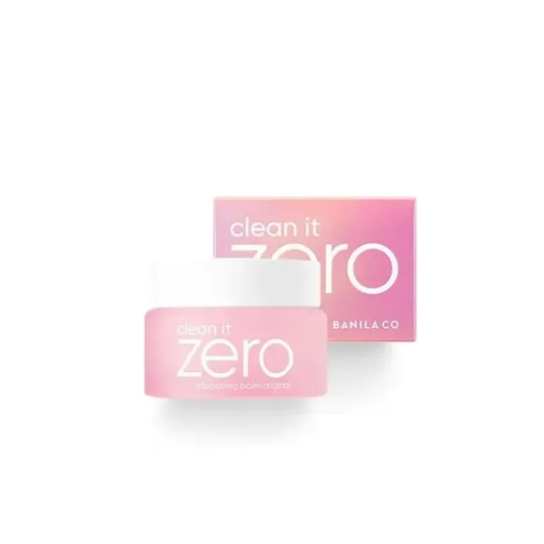Banila Co Clean It Zero Cleansing Balm Brightening 100ml