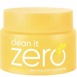 Banila Co Clean It Zero Cleansing Balm Brightening 100ml