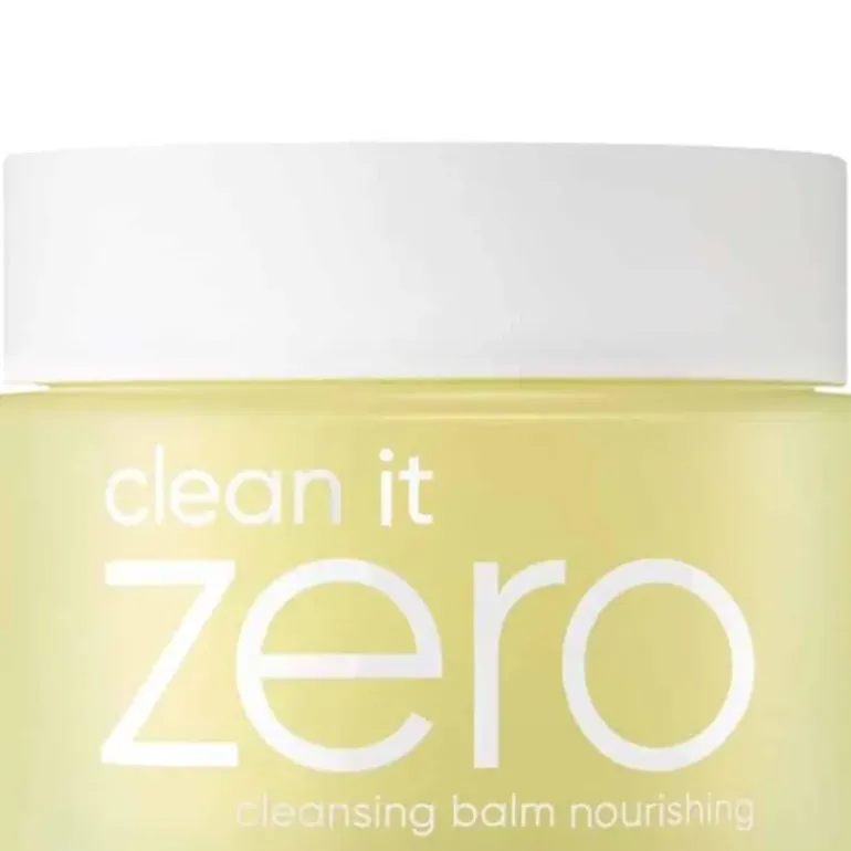 Banila Co Clean it Zero Nourishing Cleansing Balm 100ml