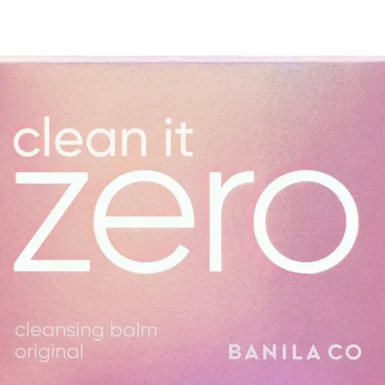 Banila Co Clean it Zero Original Cleansing Balm 100ml
