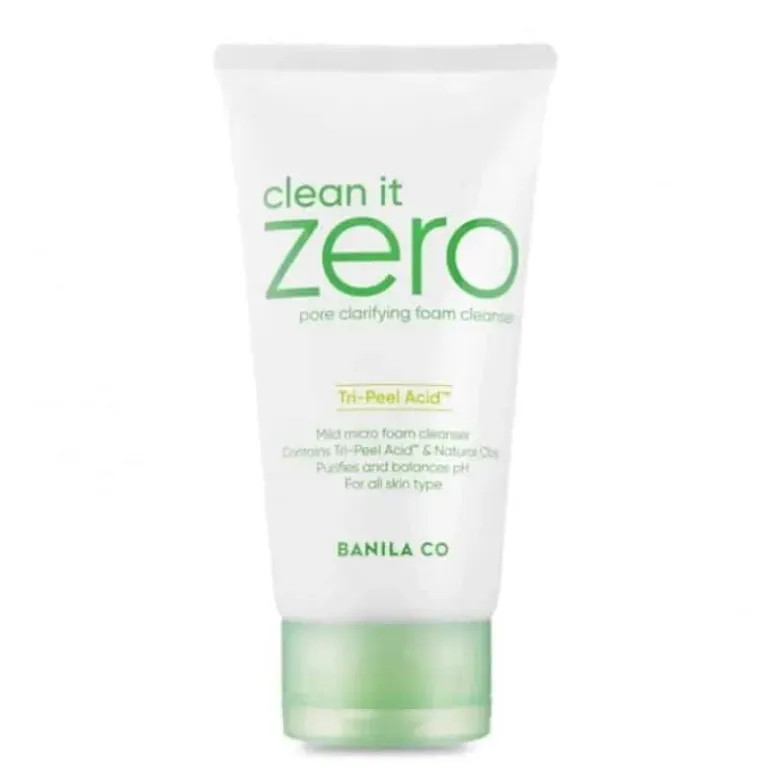 Banila Co Clean it Zero Pore Clarifying Cleansing Balm 100ml