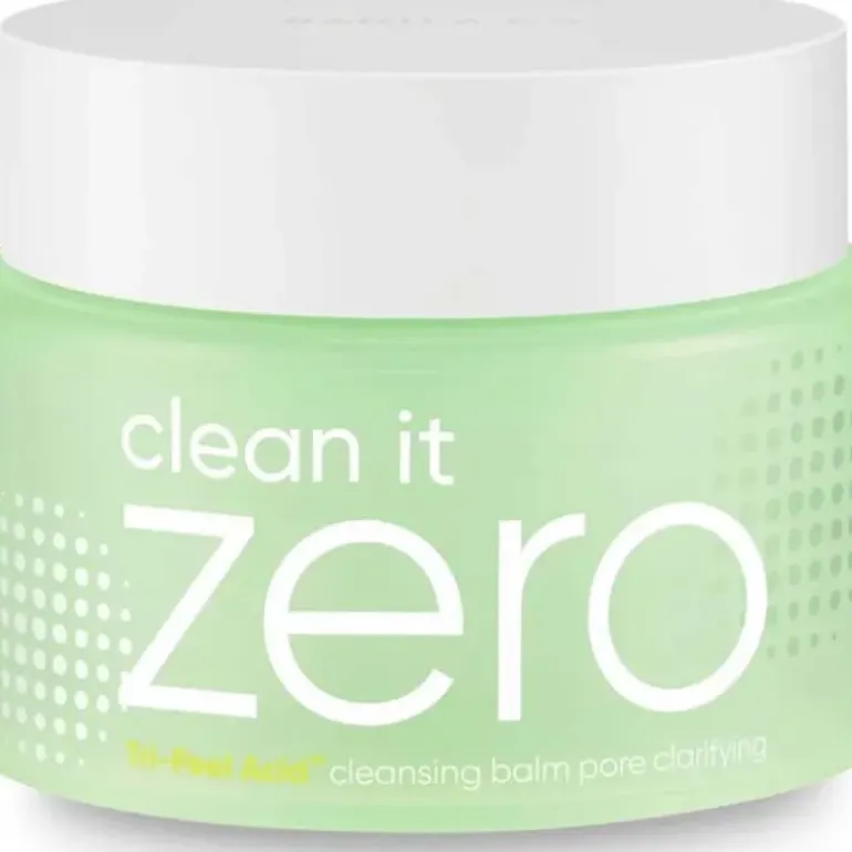 Banila Co Clean it Zero Pore Clarifying Cleansing Balm 100ml