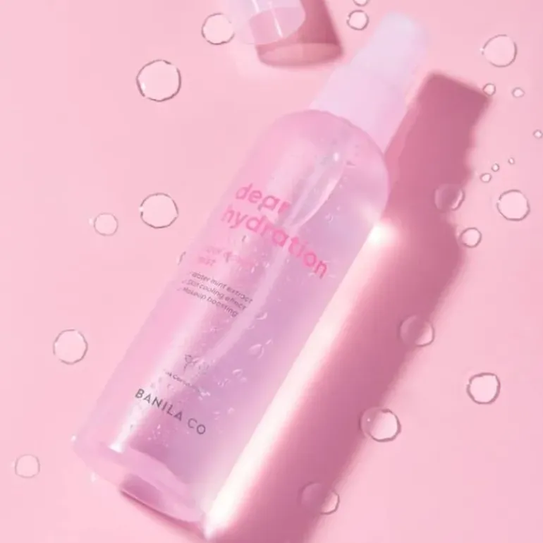 Banila Co Dear Hydration Bounce Eye Cream 20ml
