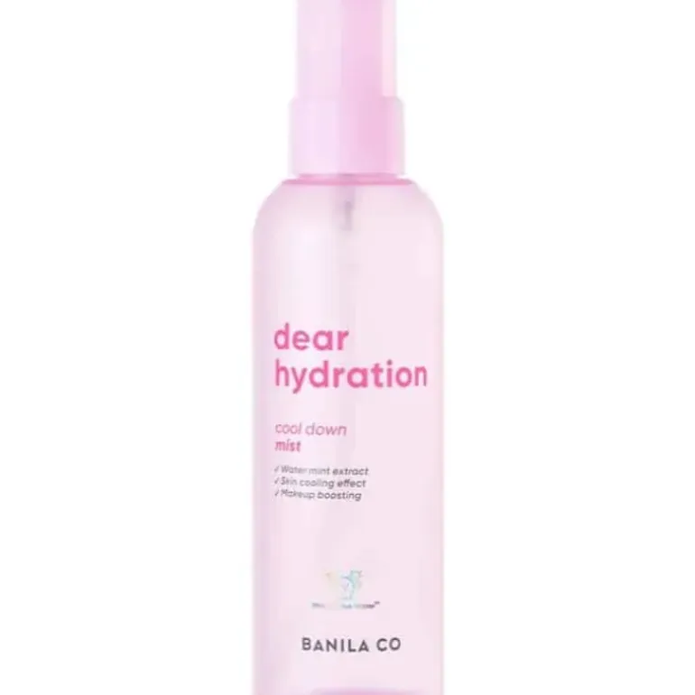 Banila Co Dear Hydration Cool Down Mist 99ml
