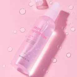 Banila Co Dear Hydration Skin Softening Toner 200ml