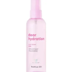 Banila Co Dear Hydration Water Barrier Cream 50ml
