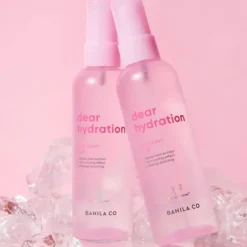 Banila Co Dear Hydration Water Barrier Cream 50ml
