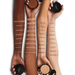 BareMinerals BarePro 16-Hour Skin-Perfecting Powder Foundation Fair 15 Neutral
