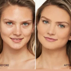 BareMinerals BarePro 16-Hour Skin-Perfecting Powder Foundation Fair 10 Neutral