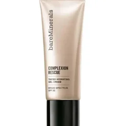 Bare Minerals Complexion Rescue Tinted Hydrating Gel Cream – Buttercream 03