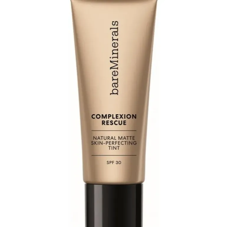 BareMinerals Complexion Rescue Tinted Hydrating Gel Cream – Desert 6.5
