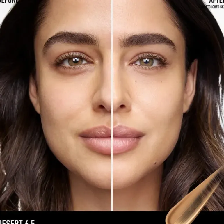 BareMinerals Complexion Rescue Tinted Hydrating Gel Cream – Desert 6.5