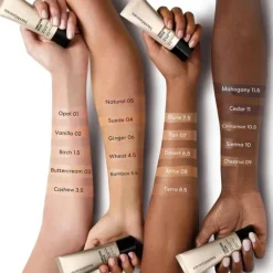 Bare Minerals Complexion Rescue Tinted Hydrating Gel Cream – Natural 05
