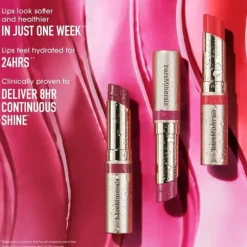 BareMinerals Dewy Lip Gloss-Balm Hope