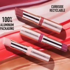 BareMinerals Dewy Lip Gloss-Balm Dream