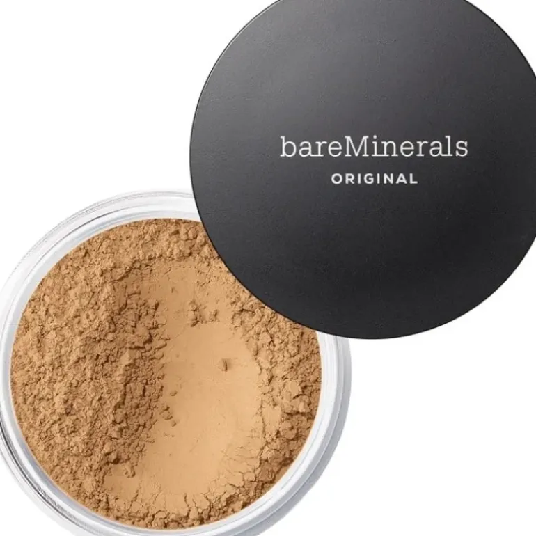 Bare Minerals Foundation Matte Medium 6g