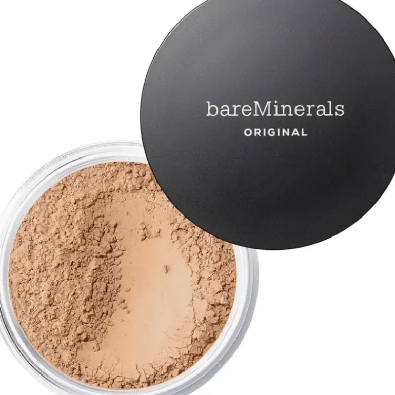 Bare Minerals Foundation Matte Fairly Light 6g