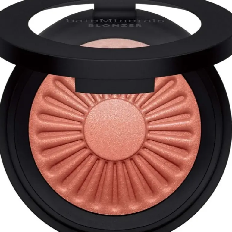BareMinerals Gen Nude Blonzer Kiss Of Copper
