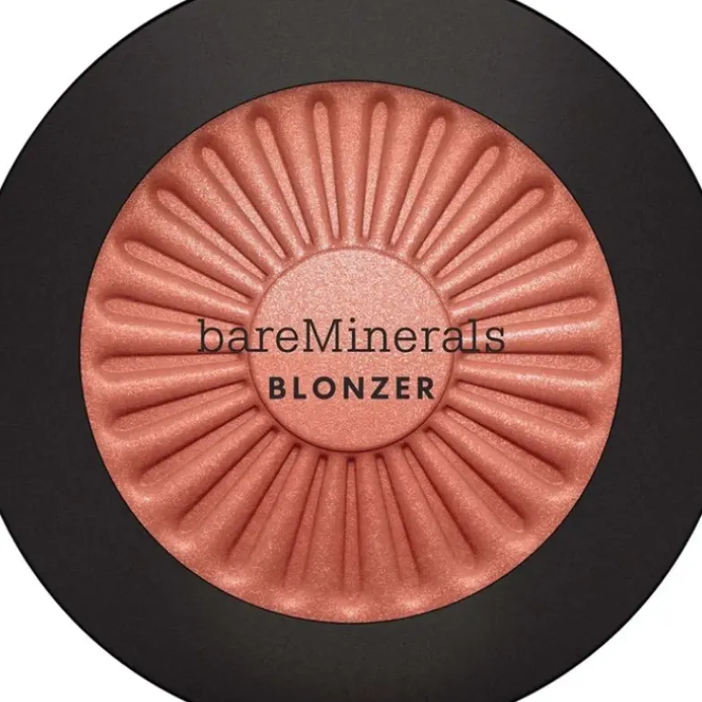 BareMinerals Gen Nude Blonzer Kiss of Rose