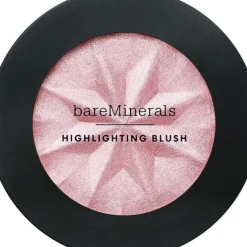 BareMinerals Gen Nude Highlighting Blush Rose Glow