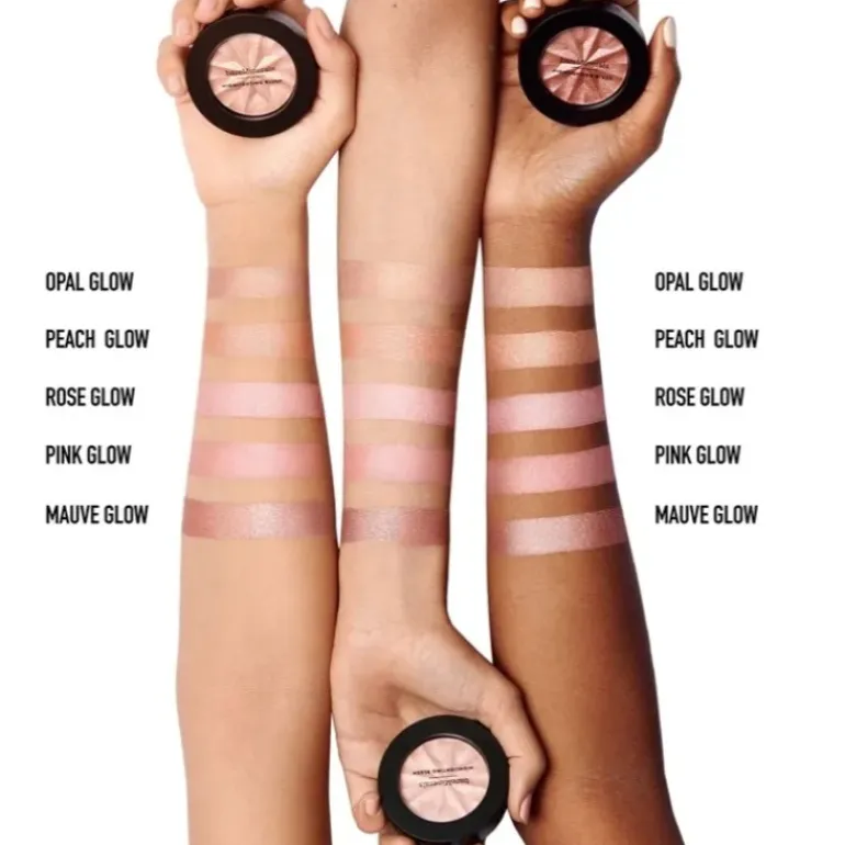BareMinerals Gen Nude Highlighting Blush Rose Glow