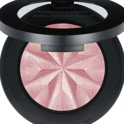 BareMinerals Gen Nude Highlighting Blush Mauve Glow