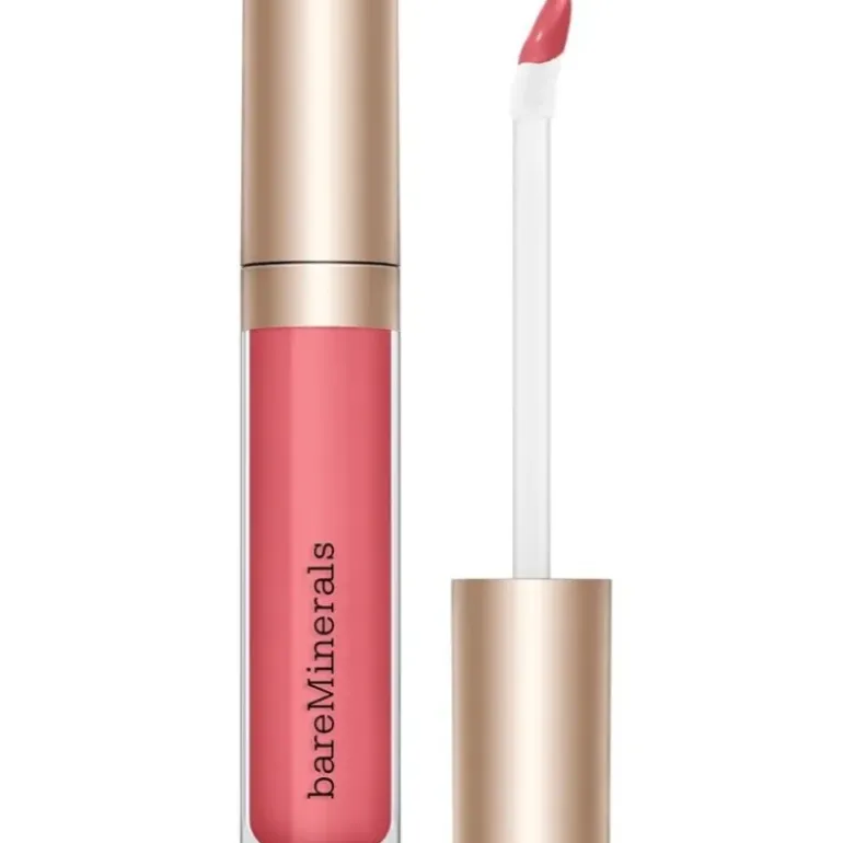 BareMinerals Mineralist Lip Gloss Balm Enlightenment