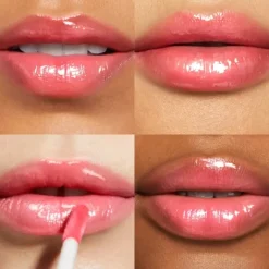 BareMinerals Mineralist Lip Gloss Balm Trust