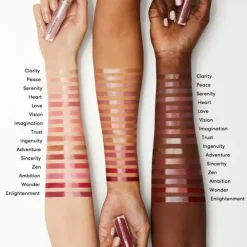 BareMinerals Mineralist Lip Gloss Balm Trust