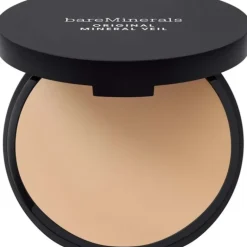 BareMinerals Original Mineral Veil Pressed Setting Powder Sheer Medium