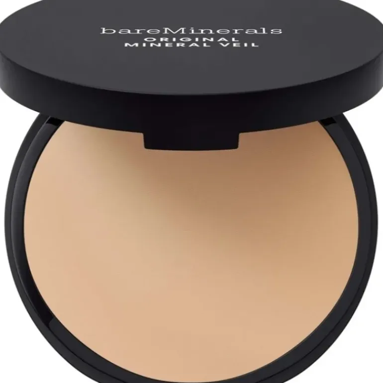 BareMinerals Original Mineral Veil Pressed Setting Powder Sheer Fair