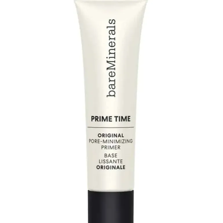 BareMinerals Prime Time Pore Minimizing Primer 30ml