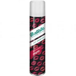 Batiste Dry Shampoo Naughty 200ml