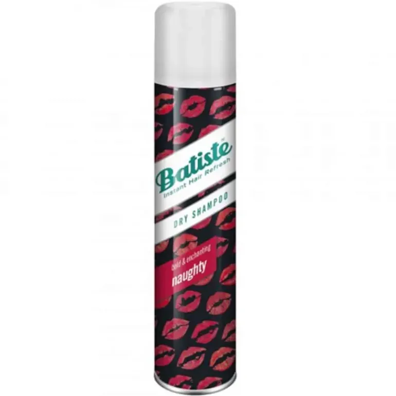 Batiste Dry Shampoo Naughty 200ml