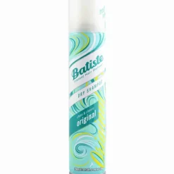 Batiste Dry Shampoo Original 200ml