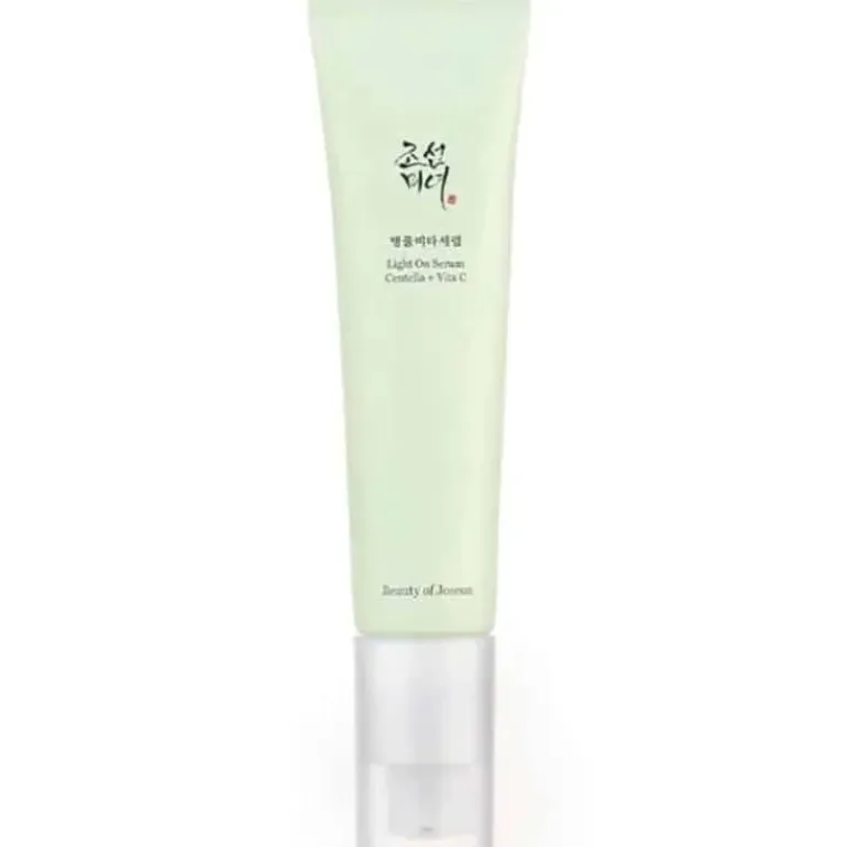 Beauty of Joseon Light On Serum Centella + Vita C 30ml