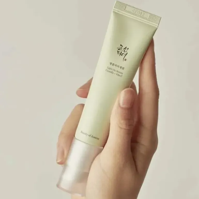 Beauty of Joseon Light On Serum Centella + Vita C 30ml